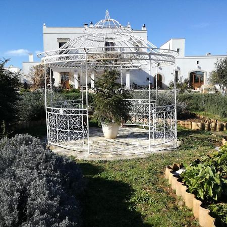 Tenuta Patruno Perniola Джоя-дель-Колле Экстерьер фото