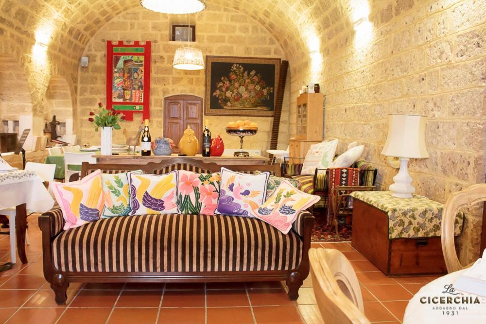 Tenuta Patruno Perniola Джоя-дель-Колле Экстерьер фото