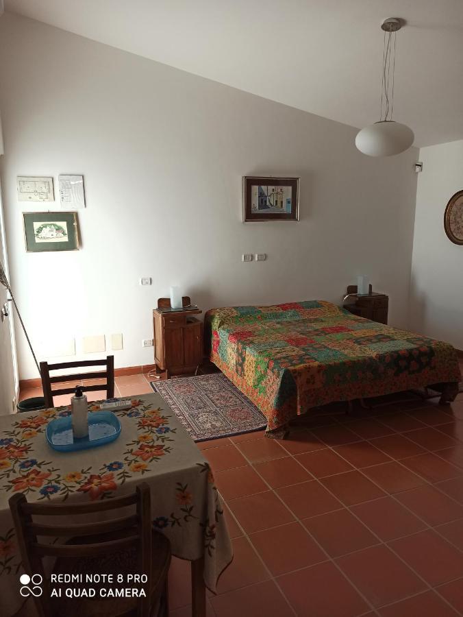 Tenuta Patruno Perniola Джоя-дель-Колле Экстерьер фото