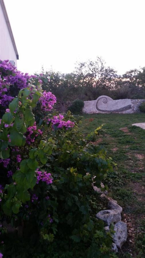 Tenuta Patruno Perniola Джоя-дель-Колле Экстерьер фото