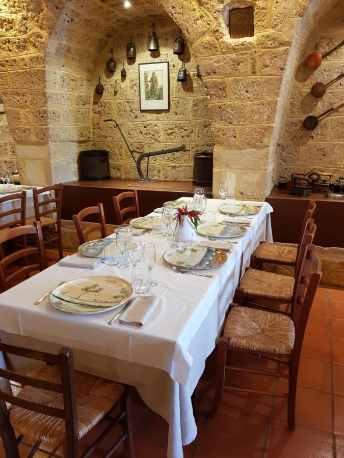 Tenuta Patruno Perniola Джоя-дель-Колле Экстерьер фото