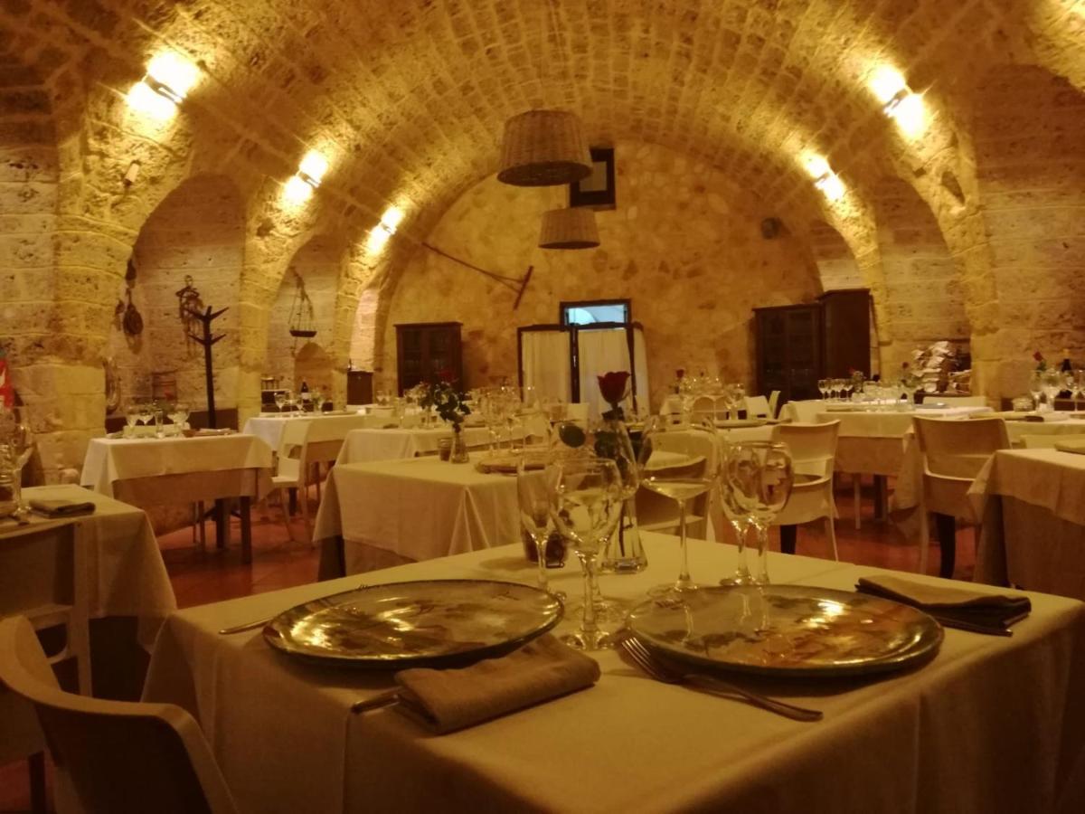 Tenuta Patruno Perniola Джоя-дель-Колле Экстерьер фото